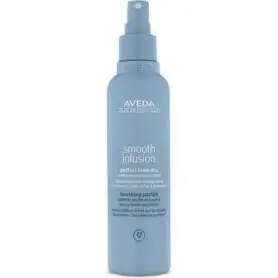 Aveda Smooth Infusion Yatıştırıcı Durulanmayan Saç Bakım Spreyi 200 ml | Elektriklenme ve Kabarmaya Karşı Pürüzsüz Görünüm - Aveda