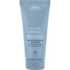 Aveda Smooth Infusion Yatıştırıcı Saç Kremi 200 ml | Elektriklenme Önleyici ve Yumuşatıcı Bakım - Aveda