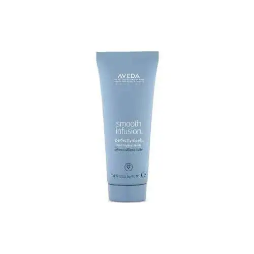 Aveda Smooth Infusion Yatıştırıcı Saç Kremi 40 ml | Elektriklenme Önleyici Saç Bakım Kremi - 1