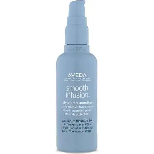 Aveda Smooth Infusion Yatıştırıcı Serum 100 ml | Elektriklenme Önleyici ve Yumuşatıcı Saç Bakımı - 1
