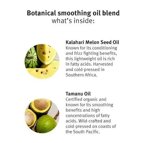 Aveda Smooth Infusion Yatıştırıcı Serum 100 ml | Elektriklenme Önleyici ve Yumuşatıcı Saç Bakımı - 4