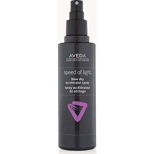 Aveda Speed of Light Isıdan Koruyucu Saç Spreyi 200 ml - 1