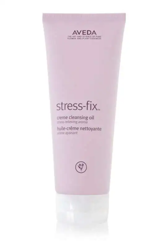 Aveda Stress-Fix Stresi Azaltan Krem Temizleme Yağı 200 ml | Rahatlatıcı ve Besleyici Bakım - 1