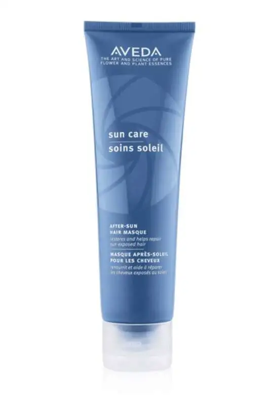 Aveda Sun Care Güneş Sonrası Saç Maskesi 125 ml | Yoğun Nemlendirici ve Onarıcı Bakım - 1