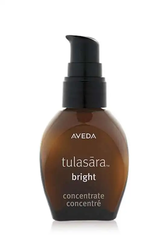 Aveda Tulasara Bright Concentrate 30 ml | Cilt Aydınlatıcı ve Canlandırıcı Serum - 1