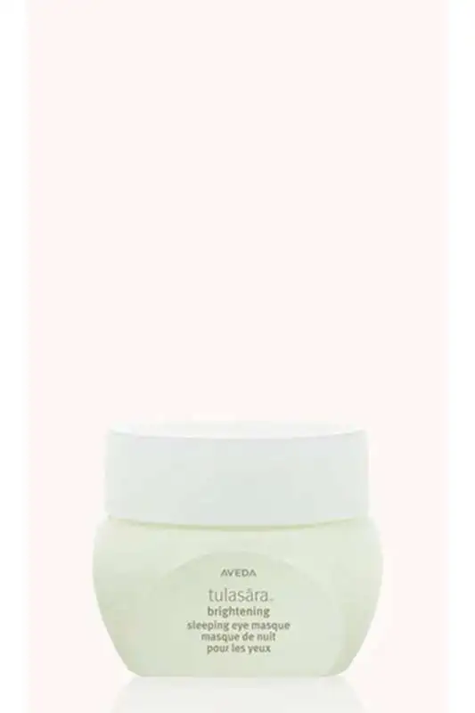 Aveda Tulasara Brightening Krem 15 ml | Cilt Aydınlatıcı ve Parlatıcı Yüz Kremi - 1