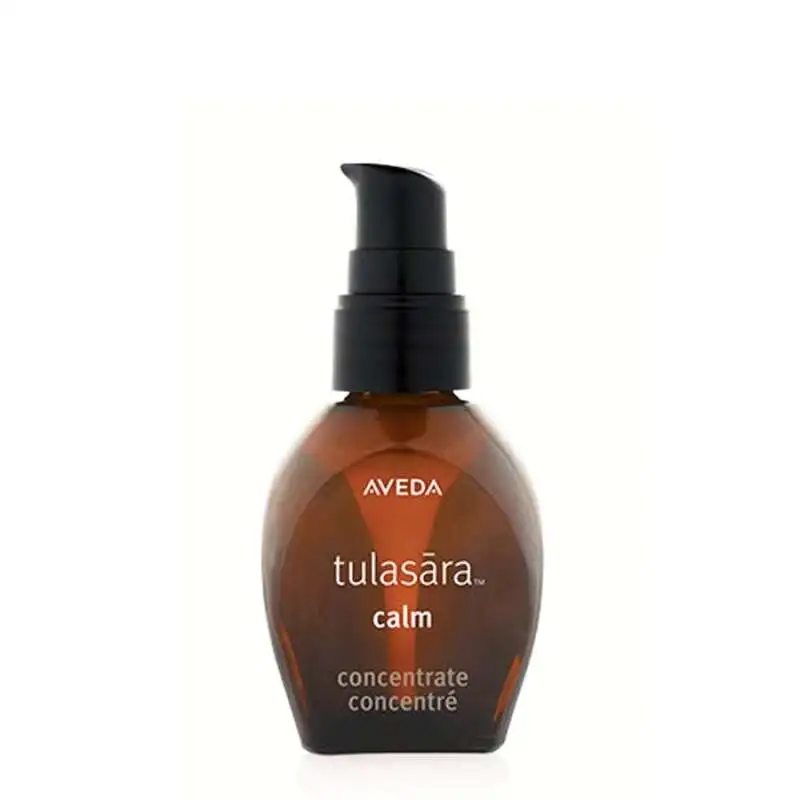 Aveda Tulasara Yatıştırıcı Yüz Bakım Serumu 30 ml - 1