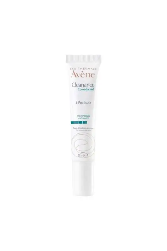 Avene Cleanance Comedomed Soin Local Emulsion 15 ml - 1