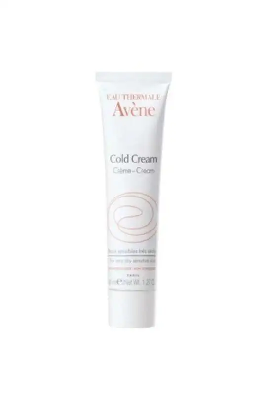 Avene Cold Cream Nemlendirici Krem 40 ml - 1