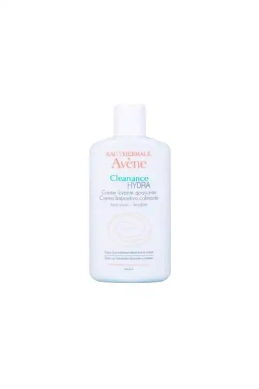 Avene Eau Thermale Cleanance Hydra Creme Yatıştırıcı Temizleme Kremi 200 ml - 1
