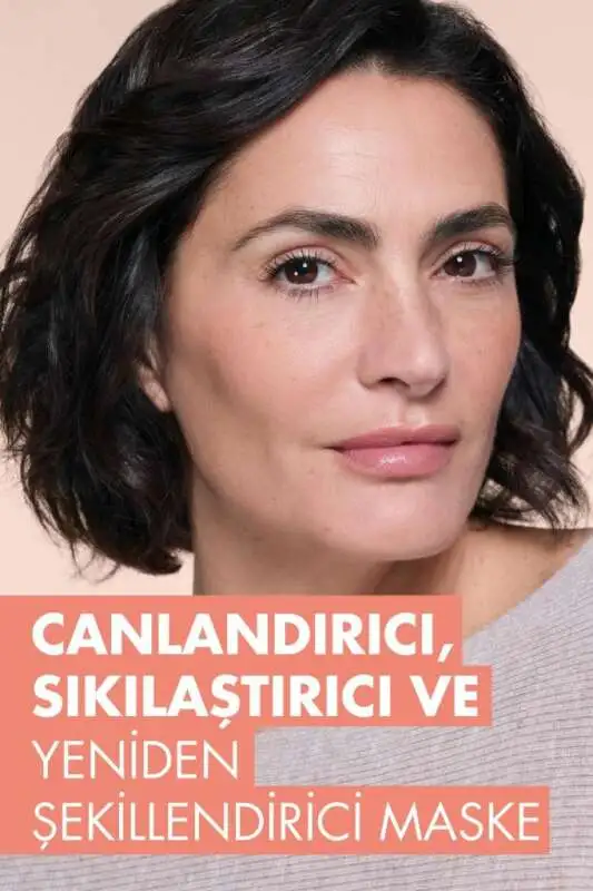 Avene Eau Thermale Dermabsolu Canlandırıcı ve Şekillendirici Maske 75 ml | Yaşlanma Karşıtı Cilt Maskesi - 5