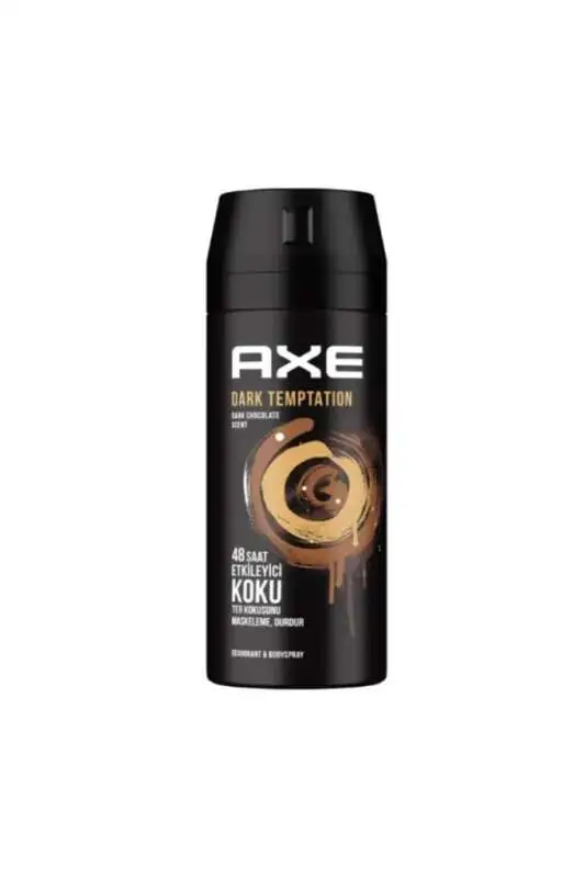 Axe Deo 150ml | Chocolate & Dark - 1