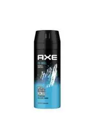 Axe Deo 150ml | Buz Gibi Ferahlık - Axe