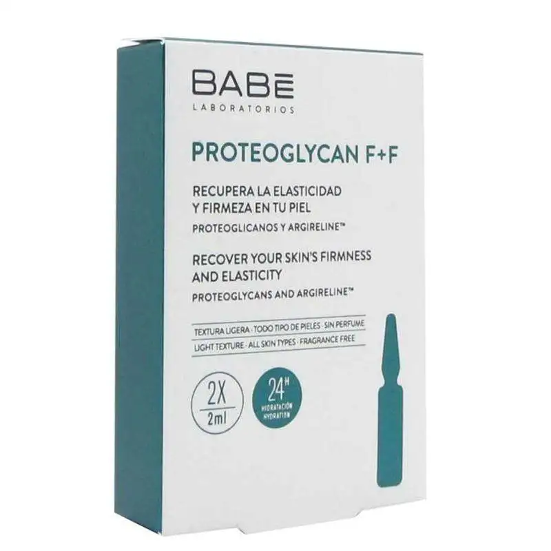 Babe Proteoglycan Konsantre Ampül 2x2 ml - 1