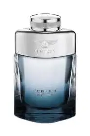 Bentley For Men Azure EDT Erkek Parfümü 100 Ml - 1