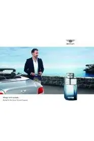 Bentley For Men Azure EDT Erkek Parfümü 100 Ml - 2