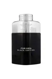 Bentley For Men Black Edition EDP Erkek Parfümü 100 Ml - 2