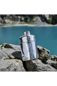 Bentley For Men Silverlake EDP Erkek Parfümü 100 Ml - 3