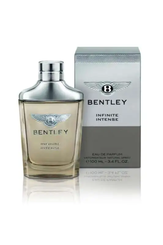 Bentley Infinite Intense EDP Erkek Parfümü 100 Ml - 1