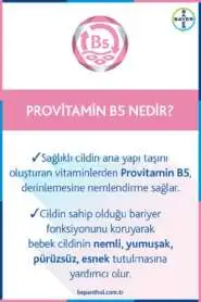 Bepanthol Baby Pişik Önleyici Merhem 100 gr - Hassas Cilt Koruma ve Önleme Kremi (Dermatolojik Testli) - 9