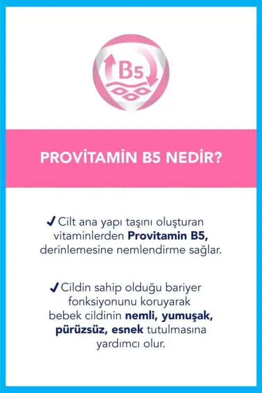 Bepanthol Baby Pişik Önleyici Merhem - Bebek Cildi İçin Koruyucu Bariyer Krem 30 gr - 3