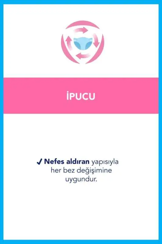 Bepanthol Baby Pişik Önleyici Merhem - Bebek Cildi İçin Koruyucu Bariyer Krem 30 gr - 6