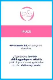 Bepanthol Baby Pişik Önleyici Merhem - Bebek Cildi İçin Koruyucu Bariyer Krem 30 gr - 5