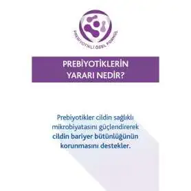 Bepanthol SensiDaily Çok Kuru Cilt İçin Yoğun Nemlendirici Vücut Kremi 400 ml (Dermatolojik Testli & Cilt Bariyeri Onarıcı) - 4