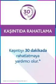 Bepanthol Sensiderm Krem 50g - Kaşıntı ve Kızarıklık Giderici Dermatolog Onaylı (Hassas Ciltler İçin) - 4