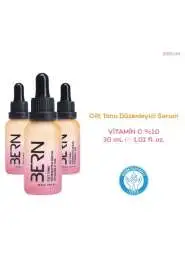 Bern Cosmetics C Vitamini Serum - 30 mL - 3