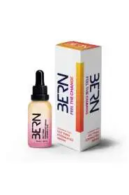 Bern Cosmetics C Vitamini Serum - 30 mL - BERN