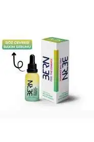 Bern Cosmetics Göz Çevresi Bakım Serumu - 30 mL - 5