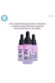 Bern Cosmetics Siyah Nokta ve Akne Karş.Serum 30ml - 2