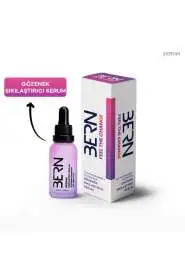 Bern Cosmetics Siyah Nokta ve Akne Karş.Serum 30ml - 5