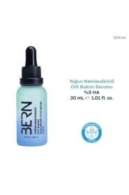 Bern Cosmetics Yaşlanma Karşıt hya.Asit Serum 30ml - 2