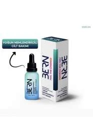 Bern Cosmetics Yaşlanma Karşıt hya.Asit Serum 30ml - 5