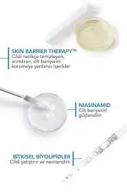 Bioderma Atoderm Duş Yağı 200 ml - Kuru ve Atopi Eğilimli Ciltler İçin Nemlendirici ve Besleyici Duş Yağı - 4