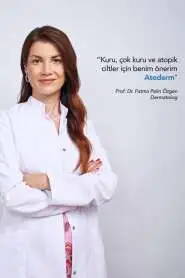 Bioderma Atoderm Duş Yağı 200 ml - Kuru ve Atopi Eğilimli Ciltler İçin Nemlendirici ve Besleyici Duş Yağı - 2