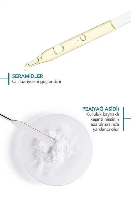 Bioderma Atoderm Intensive Balm Nemlendirici Krem 500 ml - 3