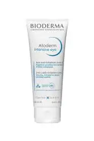 Bioderma Atoderm Intensive Göz Çevresi Kremi 100 ml - 1