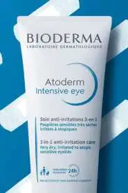 Bioderma Atoderm Intensive Göz Çevresi Kremi 100 ml - 2