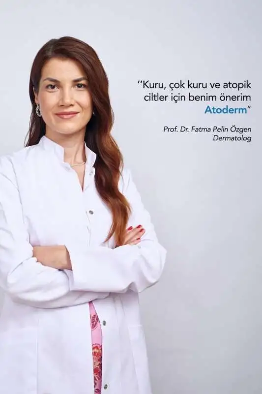 Bioderma Atoderm Intensive Pain Yatıştırıcı Temizleyici Bar 150 g - 2