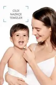 Bioderma Atoderm Intensive Yatıştırıcı Cilt Temizleyici Jel 1000 ml - Kuru, Hassas ve Atopik Ciltler için Hipoalerjenik, Nemlendirici Temizleyici Jel - 3