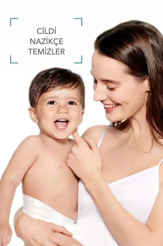 Bioderma Atoderm Intensive Yatıştırıcı Cilt Temizleyici Jel 1000 ml - Kuru, Hassas ve Atopik Ciltler için Hipoalerjenik, Nemlendirici Temizleyici Jel - 3