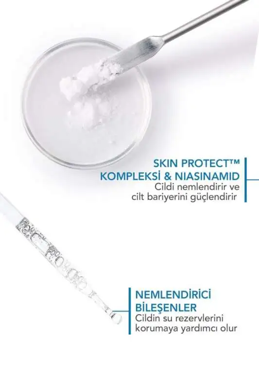 Bioderma Atoderm Shower Gel 1000 ml - Kuru, Hassas ve Atopik Ciltler için Hipoalerjenik, Nemlendirici ve pH Dengeleyici Duş Jeli - 4