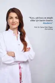 Bioderma Atoderm Shower Gel 1000 ml - Kuru, Hassas ve Atopik Ciltler için Hipoalerjenik, Nemlendirici ve pH Dengeleyici Duş Jeli - 2