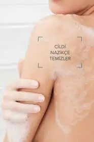 Bioderma Atoderm Shower Gel 1000 ml - Kuru, Hassas ve Atopik Ciltler için Hipoalerjenik, Nemlendirici ve pH Dengeleyici Duş Jeli - 3