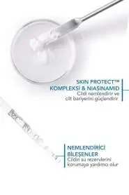 Bioderma Atoderm Shower Gel 1000 ml - Kuru, Hassas ve Atopik Ciltler için Hipoalerjenik, Nemlendirici ve pH Dengeleyici Duş Jeli - 4