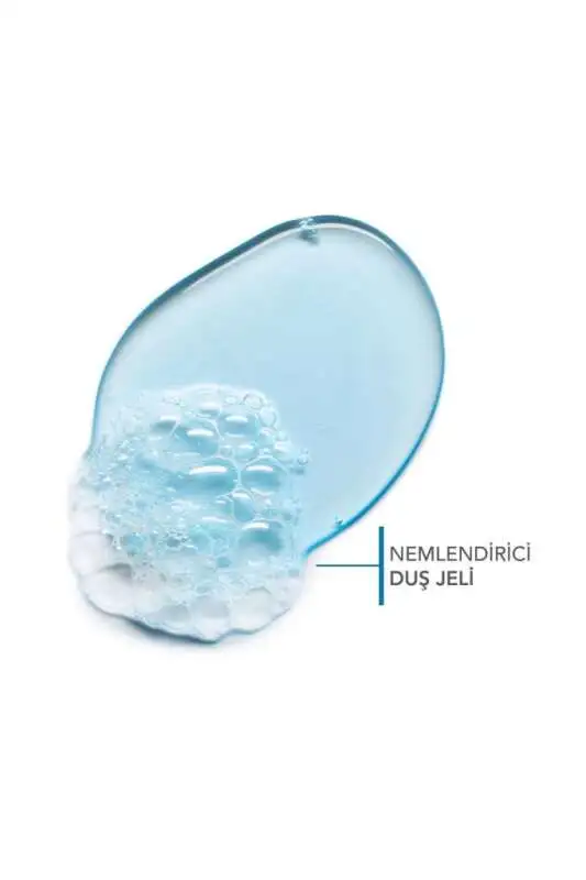 Bioderma Atoderm Shower Gel 1000 ml - Kuru, Hassas ve Atopik Ciltler için Hipoalerjenik, Nemlendirici ve pH Dengeleyici Duş Jeli - 5