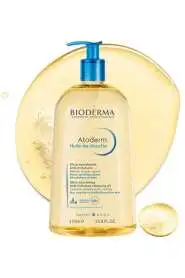 Bioderma Atoderm Shower Oil Besleyici Duş Yağı 1000 ml - 1